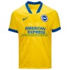 Maillot de Supporter Brighton Hove Albion Extérieur 2020-21 Pour Homme